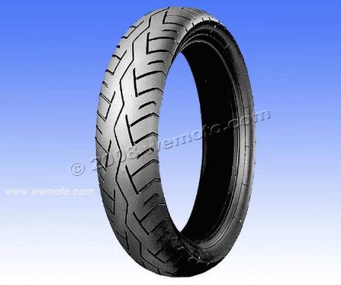 Tyre Rear