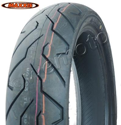 Tyre Rear - Maxxis