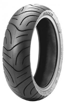 50J M6029 Tubeless Universal Motorcycle Tyre Maxxis 90/90-10 