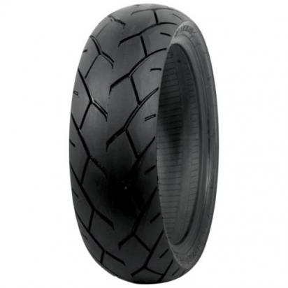 Tyre Rear - Maxxis