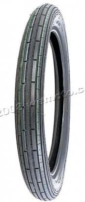 Honda NV 50 MSD Stream 84 Tyre Front - Kings Picture of Honda NV 50 MSD Stream 84 Tyre Front - Kings