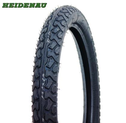 Picture of Heidenau 225B-16 Road Tyre Tubed M4 (26B)