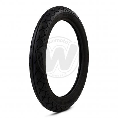 Tyre Rear - Heidenau (Made in Germany)