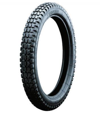 Tyre Front - Heidenau (Made in Germany)