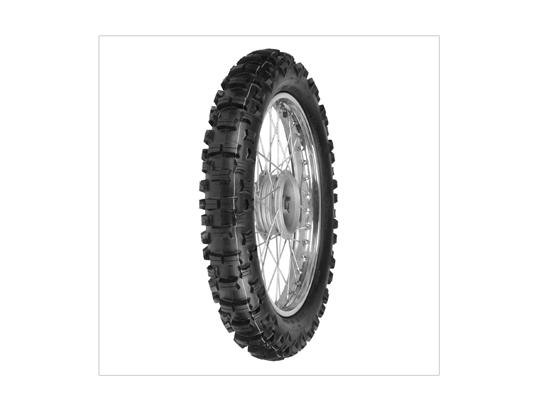 Neumático trasero - Vee Rubber Enduro (homologado)