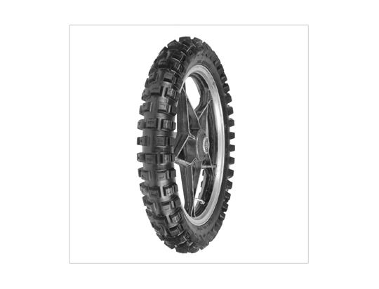 Vee Rubber Sports VRM109 Motocross Rear 120/90-17 4.50x17 6-Ply Not Road Legal Picture of Vee Rubber Sports VRM109 Motocross Rear 120/90-17 4.50x17 6-Ply Not Road Legal