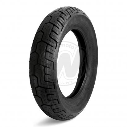 Tyre Rear - Vee Rubber