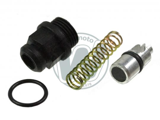 Yamaha T 105E (5ER1/2) 99 Carburettor Starter Choke Valve Set Picture of Yamaha T 105E (5ER1/2) 99 Carburettor Starter Choke Valve Set