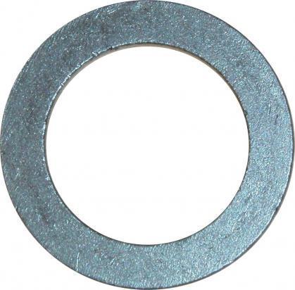 Honda CBF 125 MF 15 Sump Plug - Drain Ally Washer Picture of Honda CBF 125 MF 15 Sump Plug - Drain Ally Washer