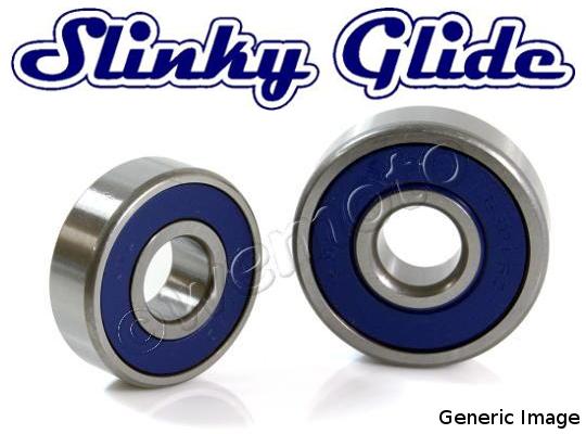 Kawasaki ZRX 1200 R (ZR 1200 A4-A5/A6F) 04-08 Front Wheel Bearing Kit Picture of Kawasaki ZRX 1200 R (ZR 1200 A4-A5/A6F) 04-08 Front Wheel Bearing Kit