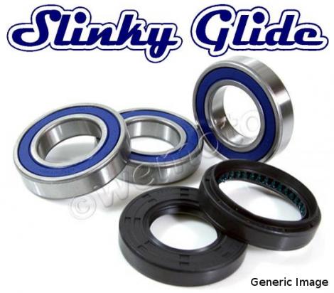Kawasaki ER-6 N B7F (ABS) 07 Rear Wheel Bearing Kit with Dust Seals Picture of Kawasaki ER-6 N B7F (ABS) 07 Rear Wheel Bearing Kit with Dust Seals