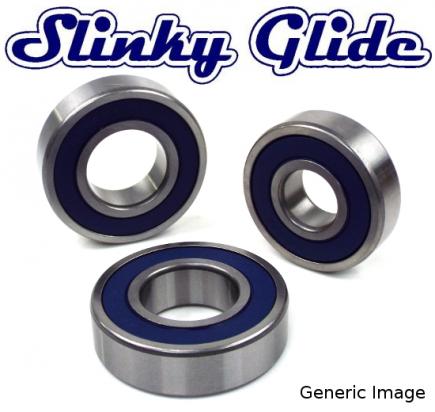 Picture of Triumph Rocket III Roadster 14 Rear Wheel Bearing Kit By Slinky Glide