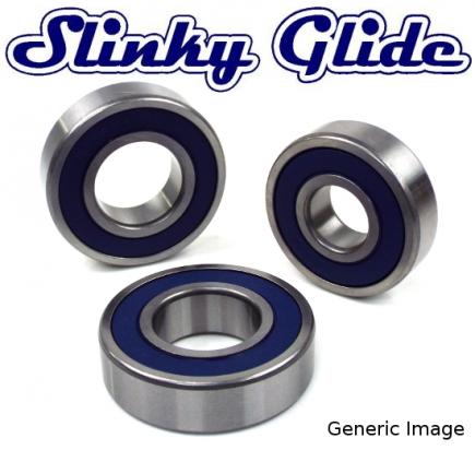 Rear Wheel Bearing Kit By Slinky Glide