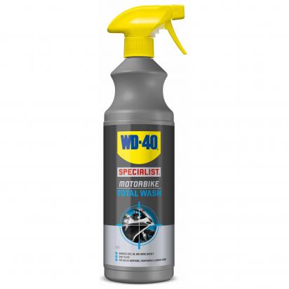 WD40 Specialist Motorbike Total Wash 1 Ltr Picture of WD40 Specialist Motorbike Total Wash 1 Ltr