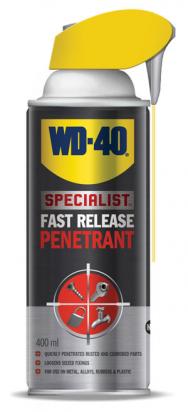 WD40 Specialist Range Penetrant 400ML Picture of WD40 Specialist Range Penetrant 400ML
