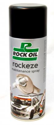 Maintenance Spray - Rockeze Grown-ups WD40 400ml Aerosol Picture of Maintenance Spray - Rockeze Grown-ups WD40 400ml Aerosol