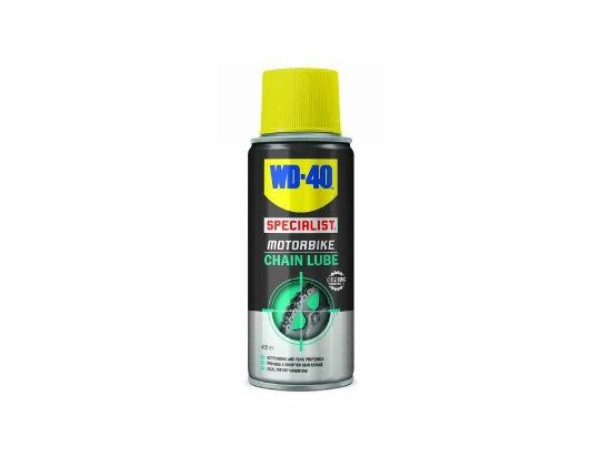 WD40 Specialist Motorbike Chain Lube 100ML Picture of WD40 Specialist Motorbike Chain Lube 100ML