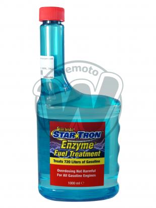 Star Tron - Enzyme Fuel Treatment - 1000ML Picture of Star Tron - Enzyme Fuel Treatment - 1000ML
