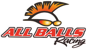 Logo All Balls