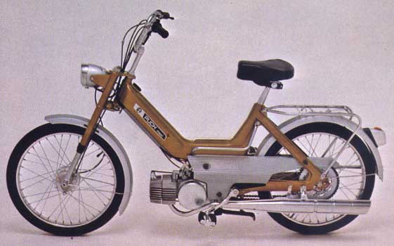 puch maxi bike