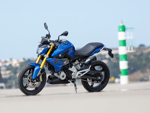 bmw roadster g310r