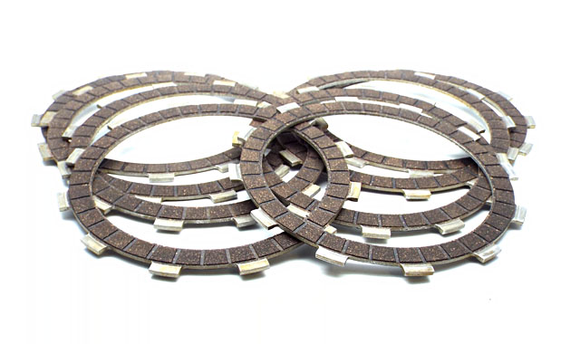 trk friction plates