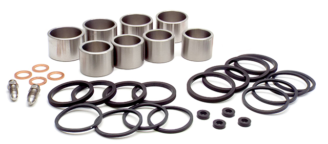 TRK Brake Piston Kits